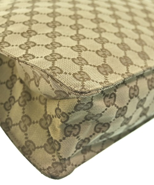 GUCCI（グッチ）ショルダーバッグ ベージュ サイズ:- レディース/2200718710026