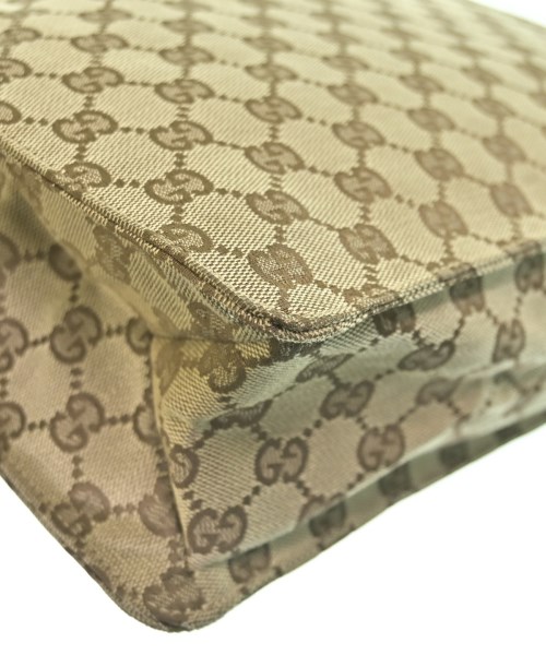 GUCCI（グッチ）ショルダーバッグ ベージュ サイズ:- レディース/2200718710026