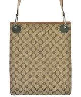 GUCCI（グッチ）ショルダーバッグ ベージュ サイズ:- レディース/2200718710026