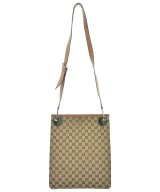 GUCCI（グッチ）ショルダーバッグ ベージュ サイズ:- レディース/2200718710026