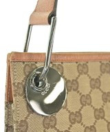 GUCCI（グッチ）ショルダーバッグ ベージュ サイズ:- レディース/2200718710026