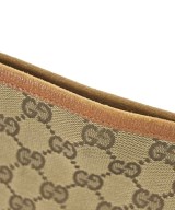 GUCCI（グッチ）ショルダーバッグ ベージュ サイズ:- レディース/2200718710026