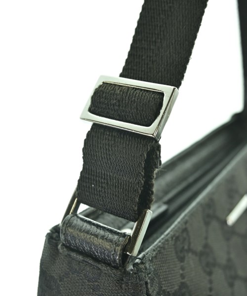 GUCCI（グッチ）ハンドバッグ 黒 サイズ:- レディース/2200718710033