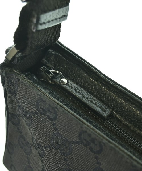 GUCCI（グッチ）ハンドバッグ 黒 サイズ:- レディース/2200718710033