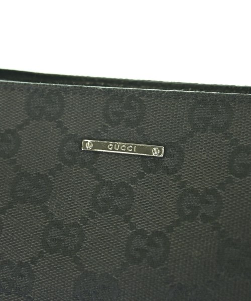 GUCCI（グッチ）ハンドバッグ 黒 サイズ:- レディース/2200718710033