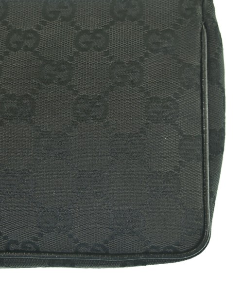 GUCCI（グッチ）ハンドバッグ 黒 サイズ:- レディース/2200718710033