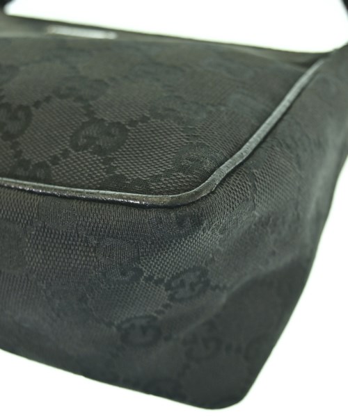 GUCCI（グッチ）ハンドバッグ 黒 サイズ:- レディース/2200718710033