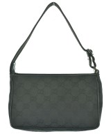 GUCCI（グッチ）ハンドバッグ 黒 サイズ:- レディース/2200718710033