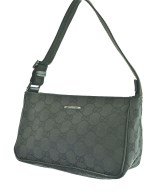 GUCCI（グッチ）ハンドバッグ 黒 サイズ:- レディース/2200718710033