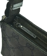 GUCCI（グッチ）ハンドバッグ 黒 サイズ:- レディース/2200718710033