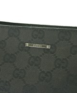 GUCCI（グッチ）ハンドバッグ 黒 サイズ:- レディース/2200718710033