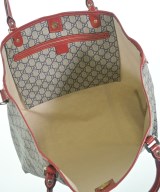 GUCCI（グッチ）トートバッグ 紺 サイズ:- レディース/2200718710071