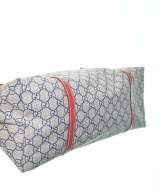 GUCCI（グッチ）トートバッグ 紺 サイズ:- レディース/2200718710071