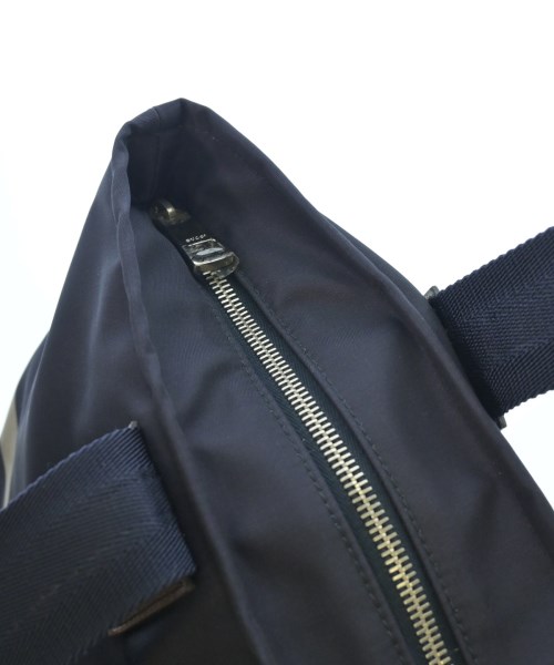 GUCCI（グッチ）トートバッグ 紺 サイズ:- レディース/2200718710088