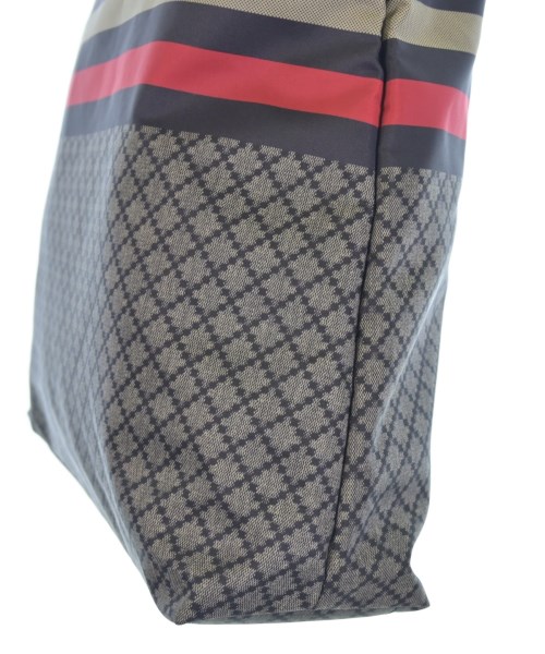 GUCCI（グッチ）トートバッグ 紺 サイズ:- レディース/2200718710088