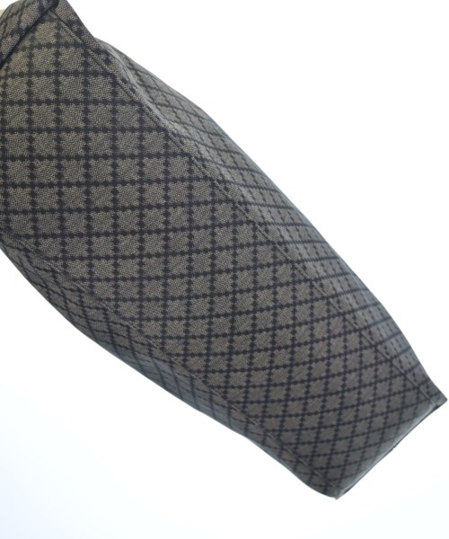 GUCCI（グッチ）トートバッグ 紺 サイズ:- レディース/2200718710088