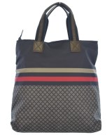 GUCCI（グッチ）トートバッグ 紺 サイズ:- レディース/2200718710088