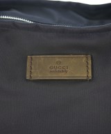GUCCI（グッチ）トートバッグ 紺 サイズ:- レディース/2200718710088