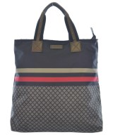 GUCCI トートバッグ