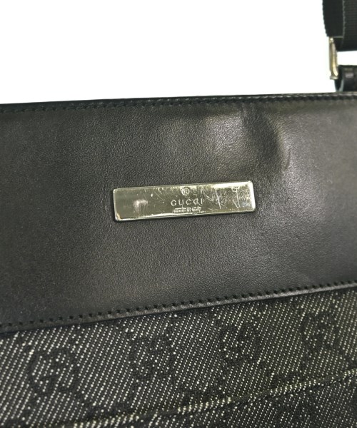 GUCCI（グッチ）ショルダーバッグ 黒 サイズ:- レディース/2200718710095