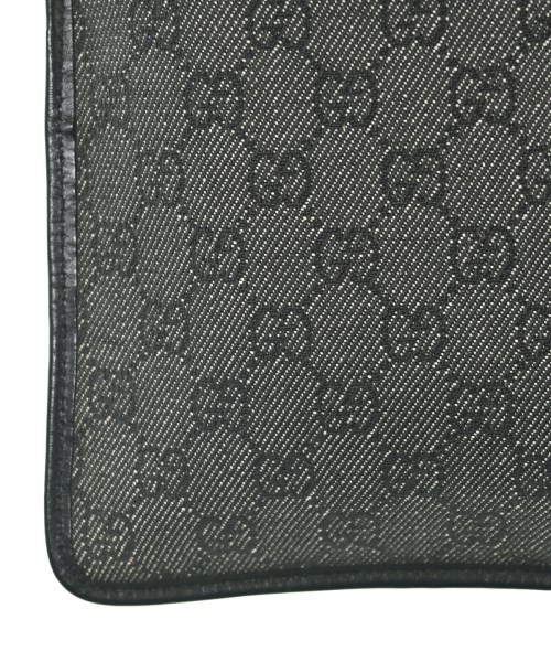 GUCCI（グッチ）ショルダーバッグ 黒 サイズ:- レディース/2200718710095