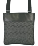 GUCCI（グッチ）ショルダーバッグ 黒 サイズ:- レディース/2200718710095