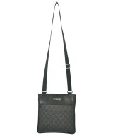 GUCCI（グッチ）ショルダーバッグ 黒 サイズ:- レディース/2200718710095