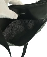 GUCCI（グッチ）ショルダーバッグ 黒 サイズ:- レディース/2200718710095
