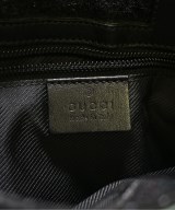 GUCCI（グッチ）ショルダーバッグ 黒 サイズ:- レディース/2200718710095