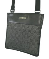 GUCCI（グッチ）ショルダーバッグ 黒 サイズ:- レディース/2200718710095
