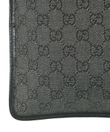 GUCCI（グッチ）ショルダーバッグ 黒 サイズ:- レディース/2200718710095