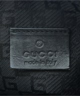 GUCCI（グッチ）ショルダーバッグ 黒 サイズ:- レディース/2200718710156