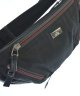 GUCCI（グッチ）ショルダーバッグ 黒 サイズ:- レディース/2200718710156