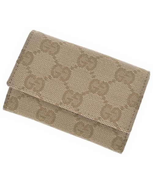 GUCCI(グッチ)の財布・コインケース サイズ:- 25,800円