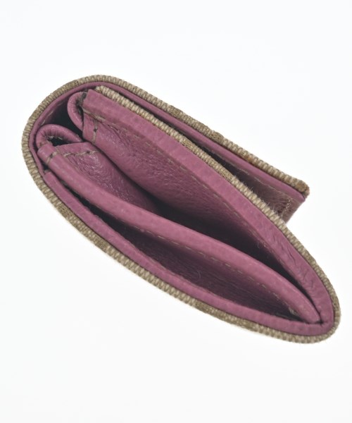 GUCCI（グッチ）財布・コインケース ベージュ サイズ:- レディース/2200718710194