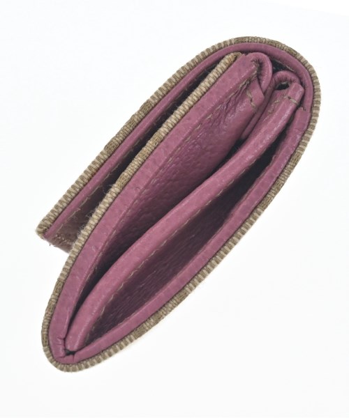 GUCCI（グッチ）財布・コインケース ベージュ サイズ:- レディース/2200718710194