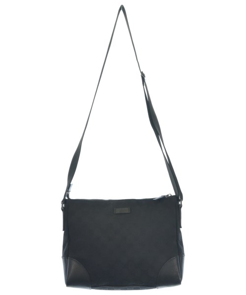 GUCCI（グッチ）ショルダーバッグ 黒 サイズ:- レディース/2200718710224