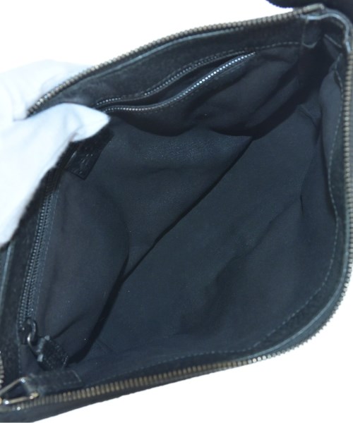GUCCI（グッチ）ショルダーバッグ 黒 サイズ:- レディース/2200718710224