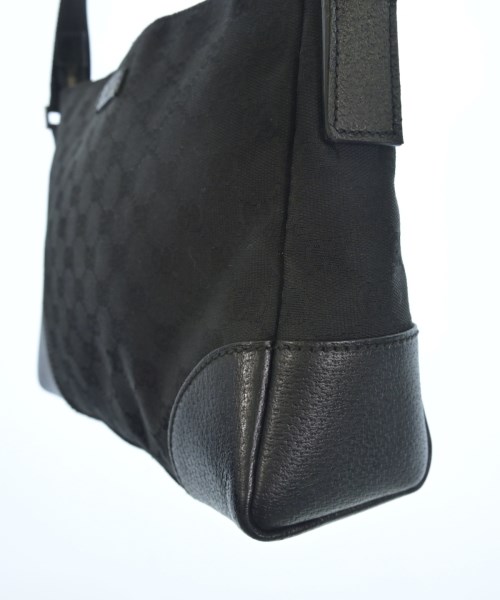 GUCCI（グッチ）ショルダーバッグ 黒 サイズ:- レディース/2200718710224