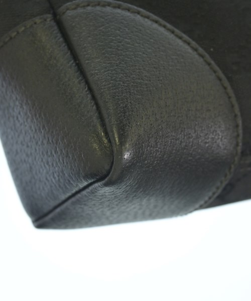 GUCCI（グッチ）ショルダーバッグ 黒 サイズ:- レディース/2200718710224