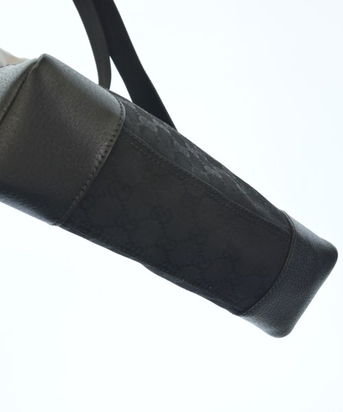 GUCCI（グッチ）ショルダーバッグ 黒 サイズ:- レディース/2200718710224