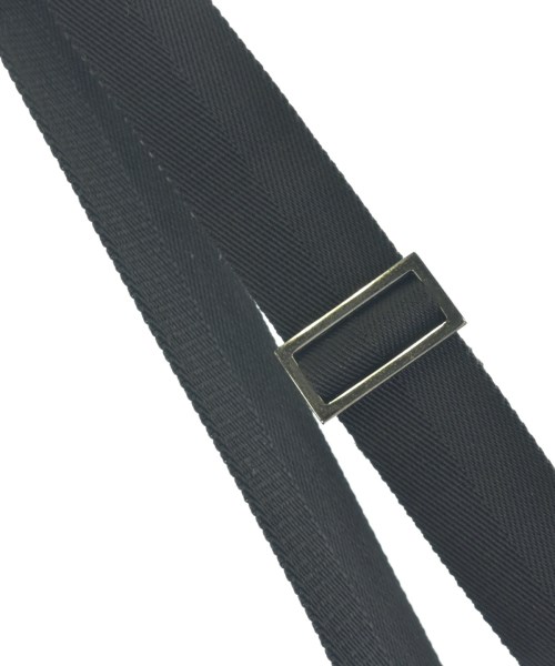 GUCCI（グッチ）ショルダーバッグ 黒 サイズ:- レディース/2200718710224