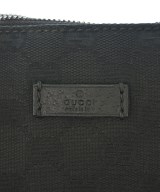 GUCCI（グッチ）ショルダーバッグ 黒 サイズ:- レディース/2200718710224
