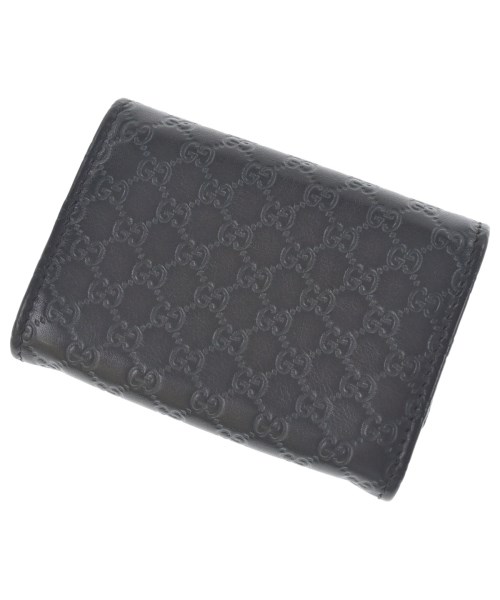 GUCCI（グッチ）財布・コインケース 茶 サイズ:- レディース/2200718710293