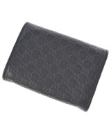 GUCCI（グッチ）財布・コインケース 茶 サイズ:- レディース/2200718710293
