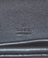 GUCCI（グッチ）財布・コインケース 茶 サイズ:- レディース/2200718710293