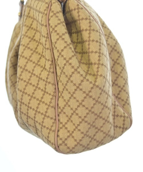 GUCCI（グッチ）ハンドバッグ ベージュ サイズ:- レディース/2200718710309