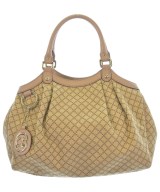 GUCCI（グッチ）ハンドバッグ ベージュ サイズ:- レディース/2200718710309