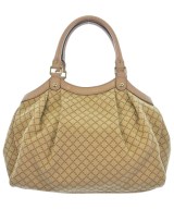 GUCCI（グッチ）ハンドバッグ ベージュ サイズ:- レディース/2200718710309