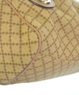 GUCCI（グッチ）ハンドバッグ ベージュ サイズ:- レディース/2200718710309